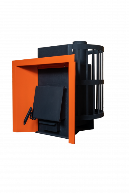 Печь для бани Лазник