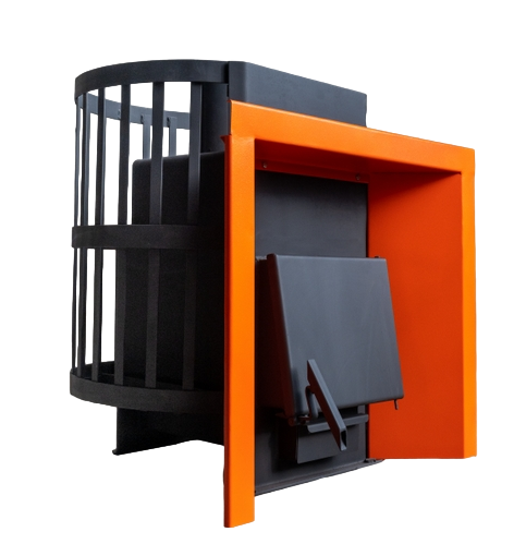 Отличные решения для бань